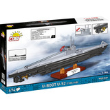 COBI  Constructiespeelgoed 