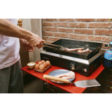 Campingaz Othello 1 CV Plancha grillplaat Zwart