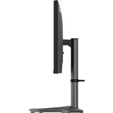 Cooler Master GM2711 27" gaming monitor Zwart, 180 Hz, HDMI, DisplayPort