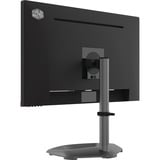 Cooler Master GM2711 27" gaming monitor Zwart, 180 Hz, HDMI, DisplayPort