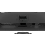 Cooler Master GM2711 27" gaming monitor Zwart, 180 Hz, HDMI, DisplayPort