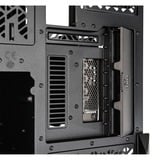 Cooler Master MasterBox HAF 700 big tower behuizing Donkergrijs | 5x USB-A | RGB | Window