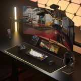 Corsair MAKR PRO 75 Hall Effect DIY-toetsenbord Zwart, US lay-out (QWERTY), Corsair MGX Hyperdrive, 75%, RGB, 8K