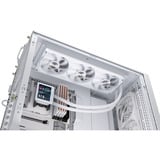 Corsair NAUTILUS II 360 RS LCD-vloeistofkoeler voor CPU waterkoeling Wit