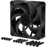 Corsair RS120 MAX 120 mm PWM Thick Fan Single Pack case fan Zwart, 4-pin PWM