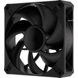 Corsair RS120 MAX Thick case fan Zwart, 120 x 120 x 30 mm, PWM