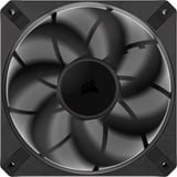 Corsair RS120 MAX Thick case fan Zwart, 120 x 120 x 30 mm, PWM