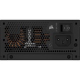 Corsair SF750 modulaire 750 watt voeding  Zwart, 1x 12V-2x6, 2x PCIe
