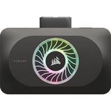 Corsair iCUE Link XG3 RGB Hybrid GPU Waterkoeler (7900 XT(X)) waterkoeling Zwart