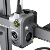 Creality Hi 3D-printer Zilver/zwart