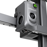 Creality Hi 3D-printer Zilver/zwart