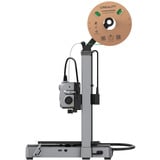 Creality Hi 3d-printer Zilver/zwart