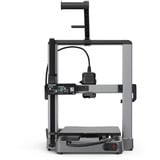 Creality Hi 3d-printer Zilver/zwart