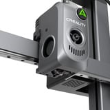 Creality Hi 3d-printer Zilver/zwart