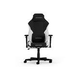 DXRacer DRIFTING L Black & White EPU Leather gamestoel Zwart/wit