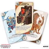  Dungeons and Dragons: Three-Dragon Ante - Giants War Card Game Expansion Kaartspel Uitbreiding, Engels, 3 - 6 spelers, 30 minuten, Vanaf 14 jaar