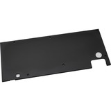 EKWB EK Vector Strix RTX 2070 Backplate    bk Zwart