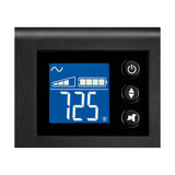 Eaton Power Quality 5SC 500I (5SC500I) ups Zwart, 500 VA, 350 W, 4x C13