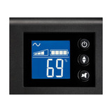 Eaton Power Quality 5SC 500I (5SC500I) ups Zwart, 500 VA, 350 W, 4x C13