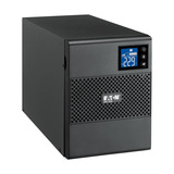 Eaton Power Quality 5SC UPS, 500 VA, 350 W ups Zwart, 4x C13, 5SC500I