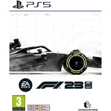 Electronic Arts F1 23 spel PlayStation 5