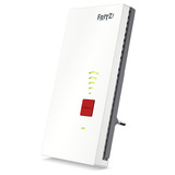 FRITZ! Repeater 2700 Edition International  Wit/grijs, Mesh Wi-Fi