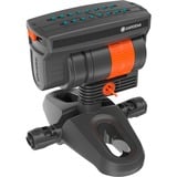 GARDENA Micro-Drip-System Zwenksproeier OS 90 sproeier Donkergrijs/oranje