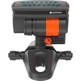GARDENA Micro-Drip-System Zwenksproeier OS 90 sproeier Donkergrijs/oranje
