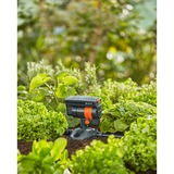GARDENA Micro-Drip-System Zwenksproeier OS 90 sproeier Donkergrijs/oranje