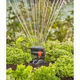 GARDENA Micro-Drip-System Zwenksproeier OS 90 sproeier Donkergrijs/oranje