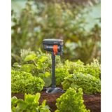 GARDENA Micro-Drip-System Zwenksproeier OS 90 sproeier Donkergrijs/oranje