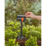 GARDENA Micro-Drip-System Zwenksproeier OS 90 sproeier Donkergrijs/oranje