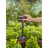 GARDENA Micro-Drip-System Zwenksproeier OS 90 sproeier Donkergrijs/oranje