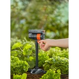 GARDENA Micro-Drip-System Zwenksproeier OS 90 sproeier Donkergrijs/oranje
