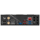 GIGABYTE AORUS B550 ELITE AX V2, socket AM4 moederbord RAID, 2.5 Gb-LAN, WLAN, BT, Sound, ATX