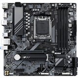 GIGABYTE B650M D3HP socket AM5 moederbord RAID, 2.5 Gb-LAN, Sound, µATX