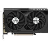 GIGABYTE GeForce RTX 4060 WINDFORCE OC 8G grafische kaart 2x HDMI, 2x DisplayPort, DLSS 3