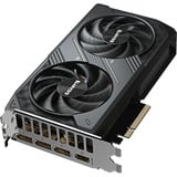 GIGABYTE GeForce RTX 5060 WINDFORCE 8G grafische kaart 3x DisplayPort, 1x HDMI, DLSS 4