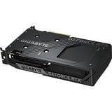 GIGABYTE GeForce RTX 5060 WINDFORCE 8G grafische kaart 3x DisplayPort, 1x HDMI, DLSS 4