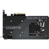 GIGABYTE GeForce RTX 5060 WINDFORCE 8G grafische kaart 3x DisplayPort, 1x HDMI, DLSS 4