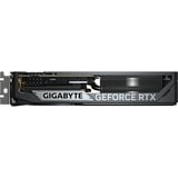 GIGABYTE GeForce RTX 5060 WINDFORCE 8G grafische kaart 3x DisplayPort, 1x HDMI, DLSS 4