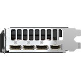 GIGABYTE GeForce RTX 5060 WINDFORCE 8G grafische kaart 3x DisplayPort, 1x HDMI, DLSS 4