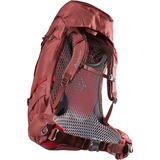 Gregory Kalmia 50 rugzak Rood, 50 liter, Maat XS/S