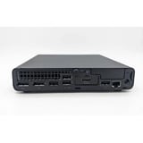 HP EliteDesk 805 G8 Mini Refurbished mini-pc Zwart | R5 PRO 5650G | Radeon Graphics | 16 GB | 512 GB SSD