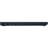 HP OmniBook X FlipNGAI 14-fm0070nd 14"  Copilot+ 2-in-1 laptop Donkerblauw | Core Ultra 7 256V | Intel Arc 140V | 16 GB | 1 TB SSD | Touch