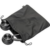 HP Poly Voyager 4320-M - Teams Certified on-ear headset Incl. BT700 dongle + oplaadstatief