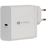 Hyper HyperJuice 65W USB-C Charger Wit