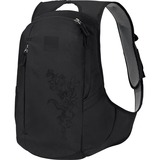 Jack Wolfskin Jack ANCONA bk rugzak Zwart