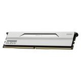 KLEVV BOLT V 32 GB DDR5-6000 (2x 16 GB) werkgeheugen Wit, KD5AGU880-60A300I, XMP 3.0, EXPO