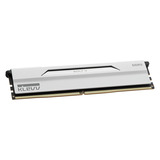 KLEVV BOLT V 32 GB DDR5-6000 (2x 16 GB) werkgeheugen Wit, KD5AGU880-60A300I, XMP 3.0, EXPO